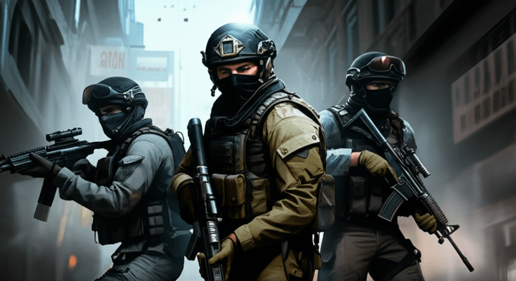 Massive Collapse 0.5.0