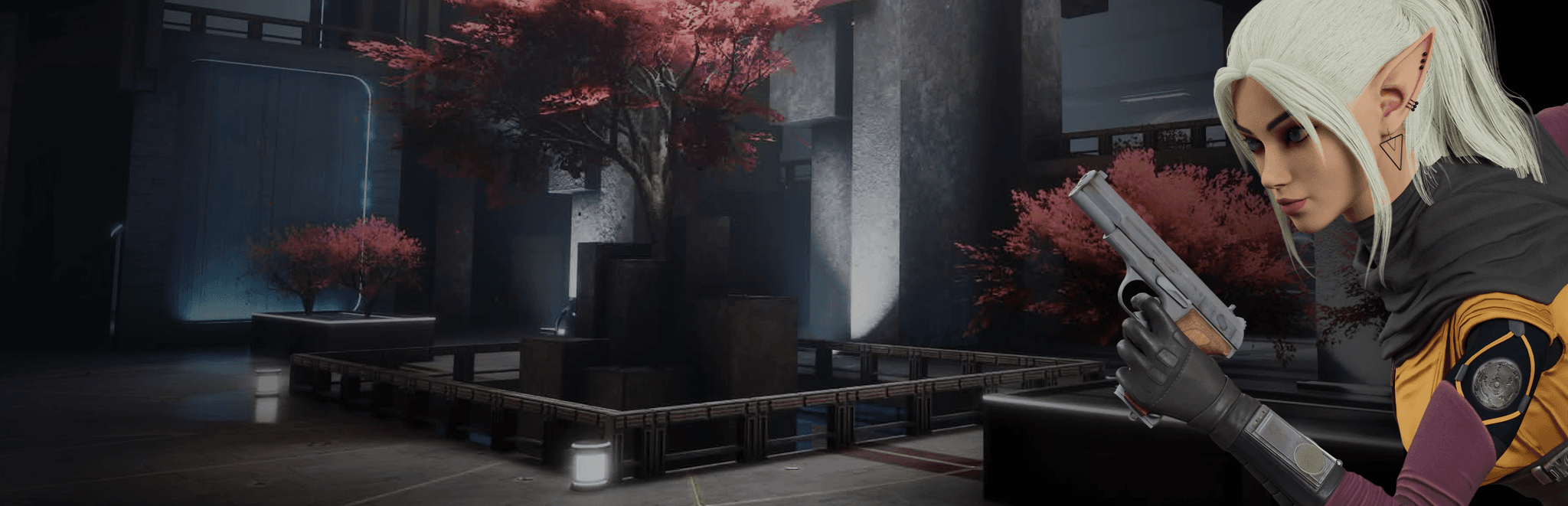 MC Library Hero 3