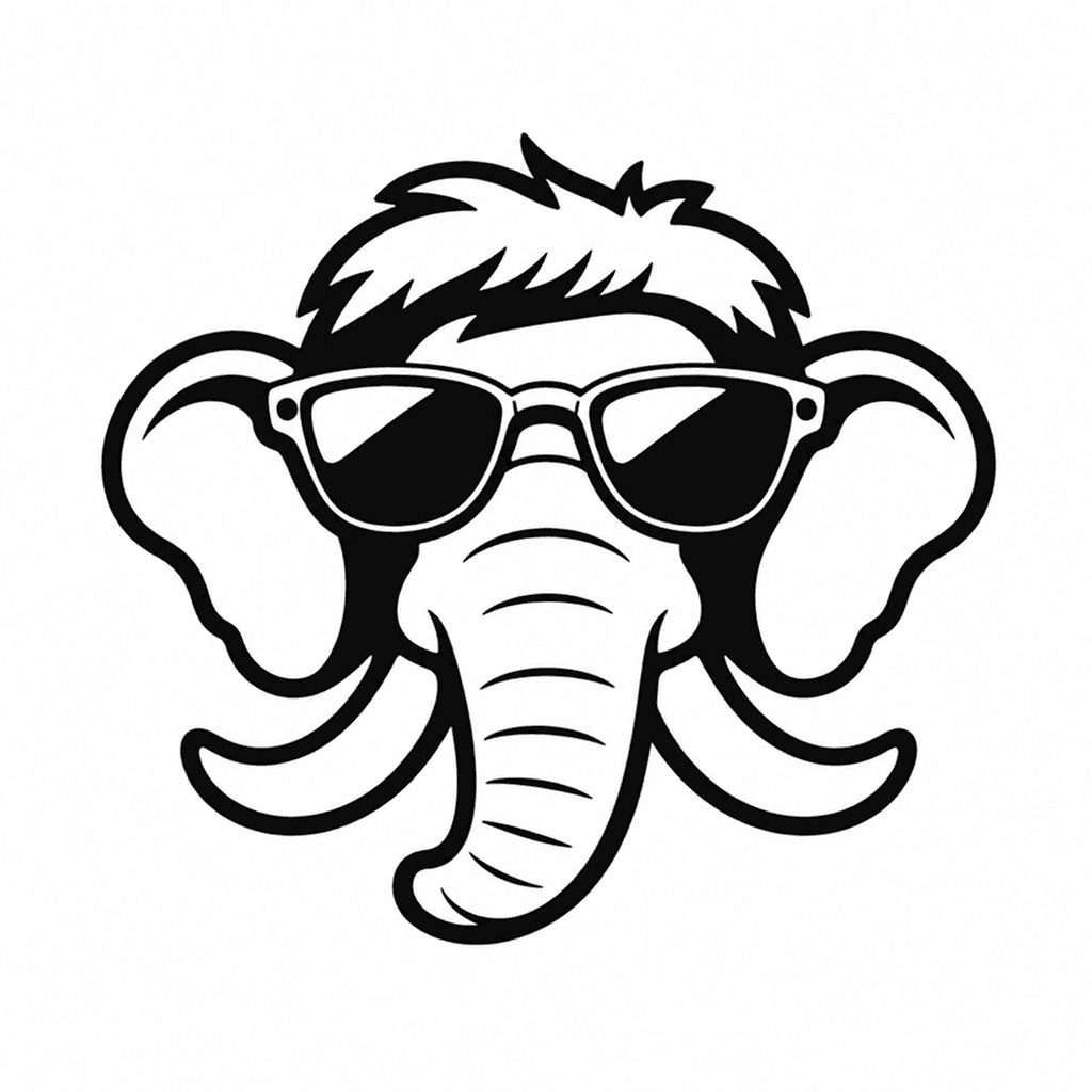 mmg logo blackandwhite