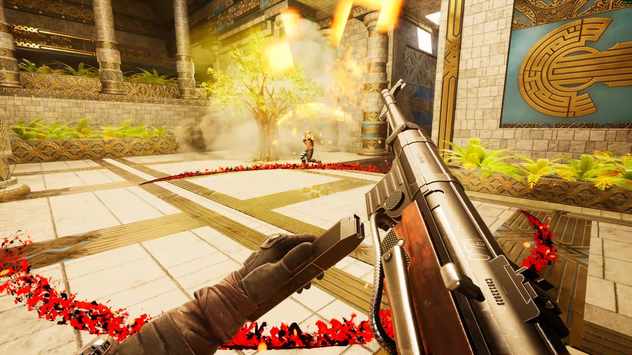 FightingSiphon