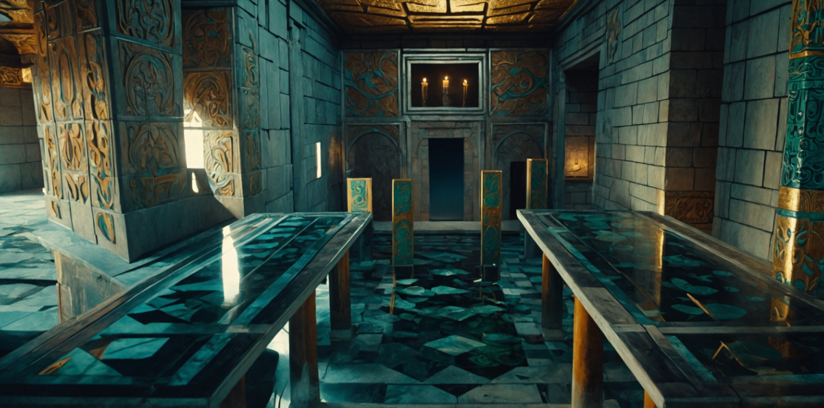 Lunar Sea: New Map, Modes, and More in Our Latest Update